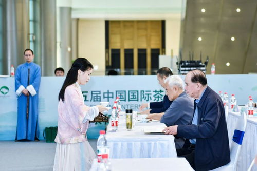 茶情文思共一堂 茶文化與人類(lèi)首發(fā)式圓滿舉行