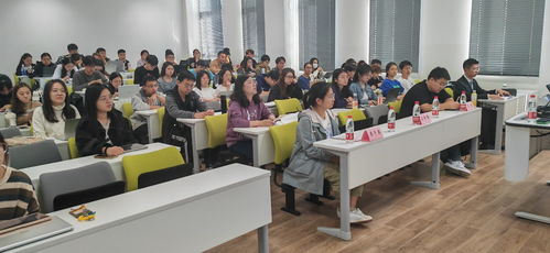 精準(zhǔn)服務(wù)，共話成長(zhǎng) 商學(xué)院畢業(yè)年級(jí)寢室走訪與午餐會(huì)