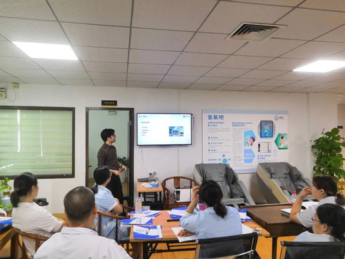 組建期專題培訓(xùn) 助力合作客戶搭建標(biāo)準(zhǔn)化服務(wù)流程
