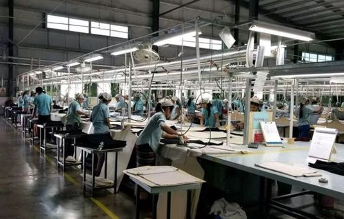 世界工廠格局重塑 中國制造轉型與成人培訓新機遇