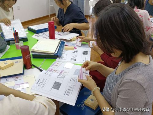 新開端青少年生涯規劃師認證培訓 賦能成年人，照亮青少年的未來