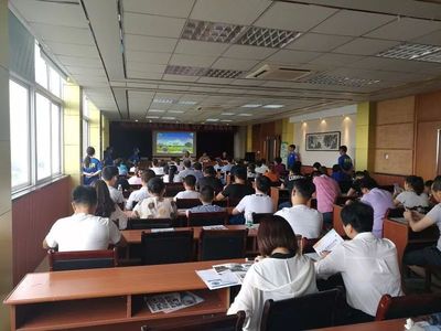 多部門聯手打造新時代“成人充電站” 團區委、區婦聯、區教育局與區少工委協同開展成人教育培訓服務